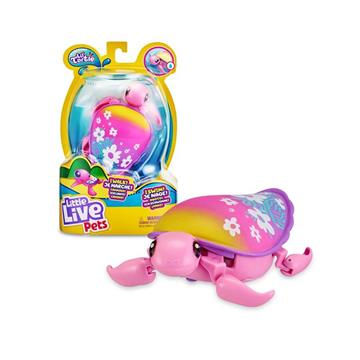 Imagen de Little Live Pets Tortugas Molonas