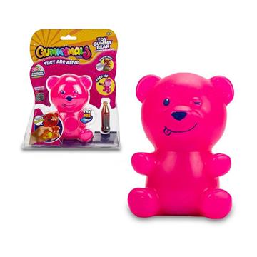 Imagen de Gummymals Muñeco Ositos