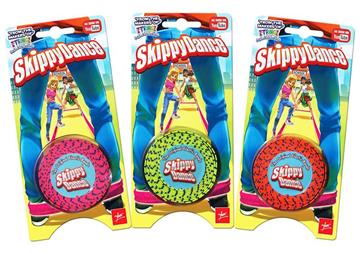 Imagen de Juego Skippy Dance