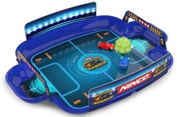 Imagen de Estadio Goal Cars Supercup Ninco