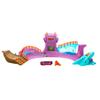 Imagen de Hot Wheels Pista de Skate Parque Pulpo