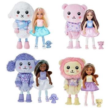Imagen de Chelsea Muñeca Cutie Revel 15cm