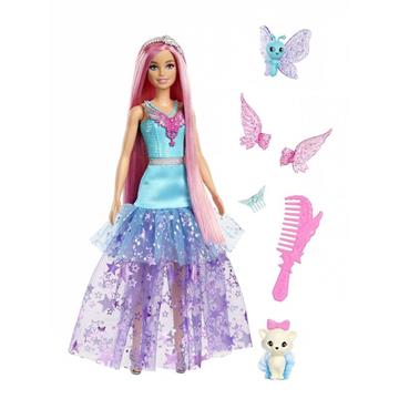 Imagen de Barbie Malibú Fantasía