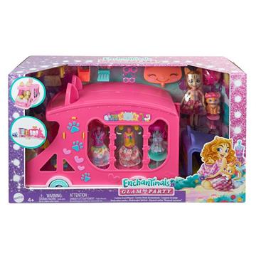 Imagen de Enchantimals Camión de Moda