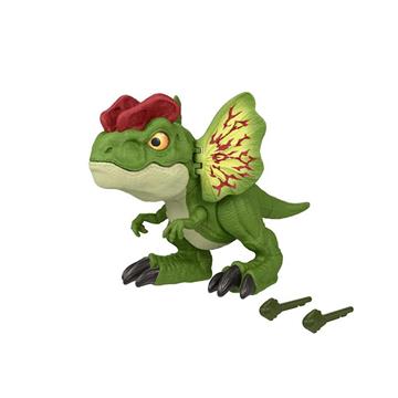 Imagen de Jurassic World Dilophosaurus 20cm