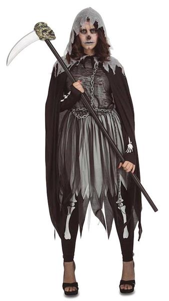 Imagen de Disfraz Ejecutora Mujer Talla M/L 