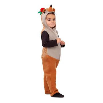 Imagen de Disfraz De Erizo Infantil Talla 7-9 Años