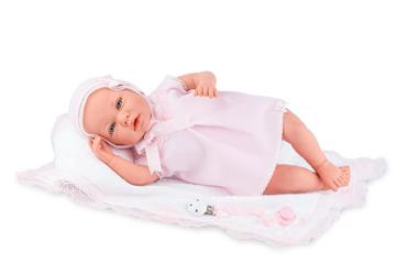 Imagen de Muñeca Ane Boutique Marina & Pau 45cm