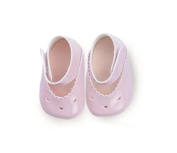 Imagen de Zapatos Reborn Rosa Marina & Pau