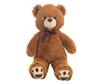 Imagen de Oso Peluche Willy Marrón 140 Cm