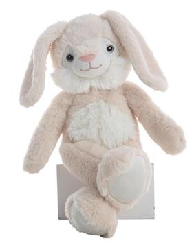 Imagen de Conejito Peluche Blanco Pati 60 Cm