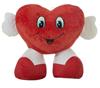Imagen de Corazón Peluche Zapatón 58 Cm