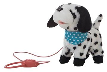 Imagen de Dálmata Peluche Musical 24 Cm