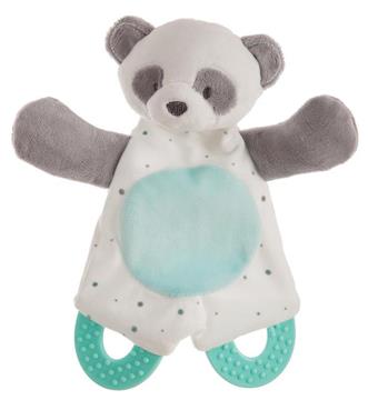 Imagen de Dou-Dou Sonajero Baby Panda 