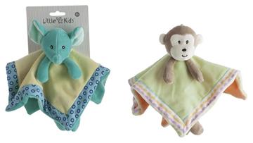 Imagen de Dou-Dou Luna Animales 25 Cm