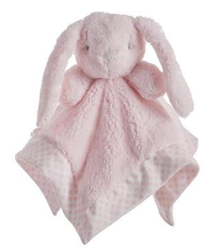 Imagen de Dou-Dou Conejito Rosa 30 Cm