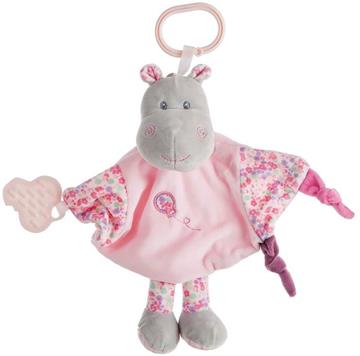 Imagen de Dou-Dou Hippo Activity 26 Cm