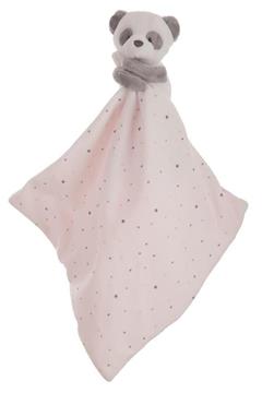 Imagen de Dou-Dou Panda Rosa 25 Cm