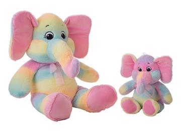Imagen de Peluche Elefante Otto 24 Cm