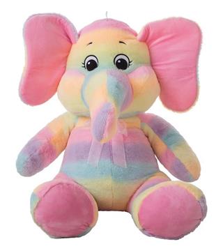 Imagen de Peluche Elefante Otto 100 Cm