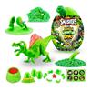 Imagen de Huevo Dino Mega Jurassic Luz