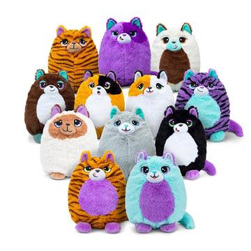 Imagen de Gato Mimimiau Peluche