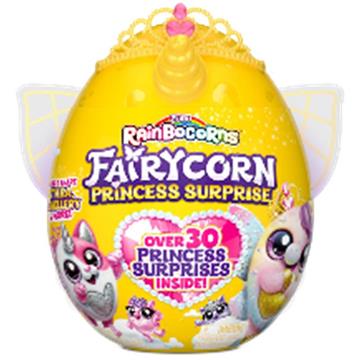 Imagen de Rainbocorns Huevo Fairycorn Princesa