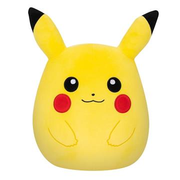 Imagen de Pikachu Squishmallows Peluche 25 Cm
