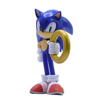 Imagen de Sonic Figura Acción