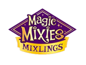 Imagen para la categoría Magic Mixies