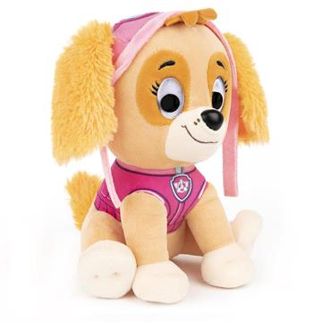 Imagen de Patrulla Canina Peluche Skye 23 Cm