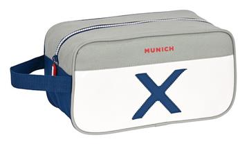 Imagen de Munich College Zapatillero Mediano Safta