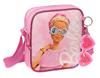 Imagen de Barbie Girl Bolsito Bandolera Safta