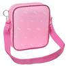 Imagen de Barbie Girl Bolsito Bandolera Safta