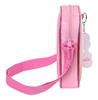 Imagen de Barbie Girl Bolsito Bandolera Safta