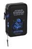 Imagen de Star Wars Plumier Doble Safta