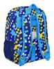 Imagen de Sonic Mochila Infantil Safta
