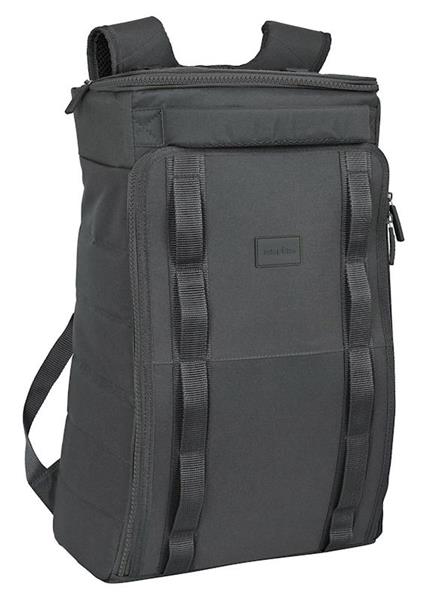 Imagen de Mochila Viaje Safta Basic Gris