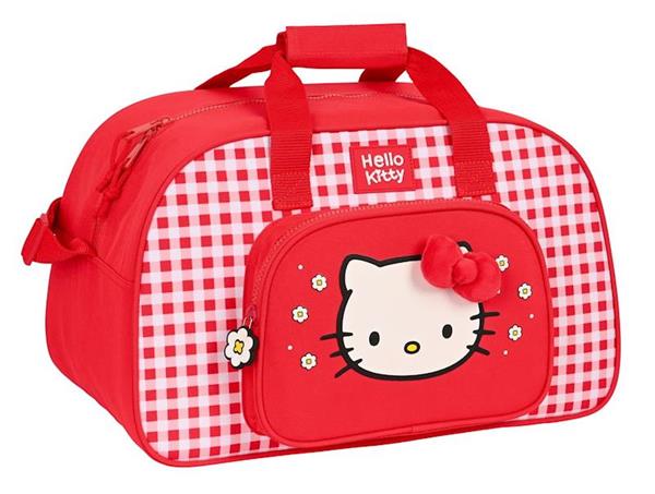 Imagen de Hello Kitty Bolsa De Deporte
