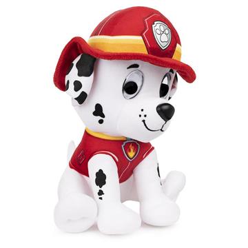 PAW Patrol, Patrulla de cachorros, Marshall se toma un descanso