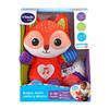 Imagen de Peluche Zorro Bosque Dulces Sueños y Abrazos