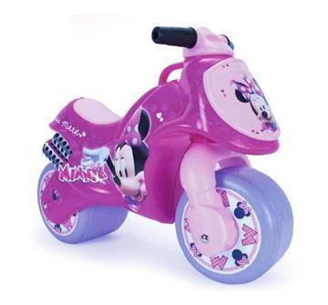 Imagen de Correpasillo Moto Neox Minnie