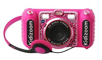 Imagen de Kidizoom Duo 5.0 Rosa 