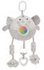 Imagen de Peluche Elefante Colgante Cuna 42 Cm