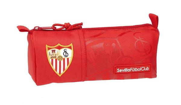 Imagen de Sevilla FC Estuche Escolar 