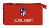 Imagen de Atlético de Madrid Estuche Triple Safta