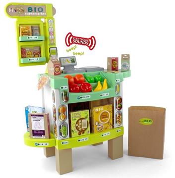 Imagen de Supermercado Bio Con Sonidos