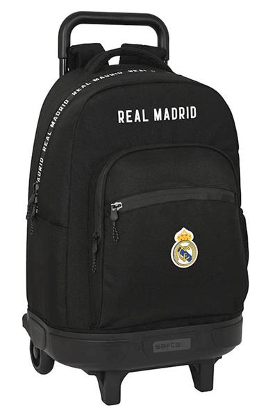 Imagen de Real Madrid Corporativa Mochila Grande Safta