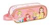 Imagen de Princesas Disney Estuche Doble Safta