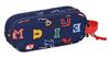 Imagen de Mickey Mouse Estuche Doble Safta